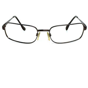 Revo 3027 081-s/61 Frame Only Bronze 55[ ]18 135 Bronze Full Rim H17265‎